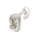 Dudao U17Max OWS Bluetooth Headset - White