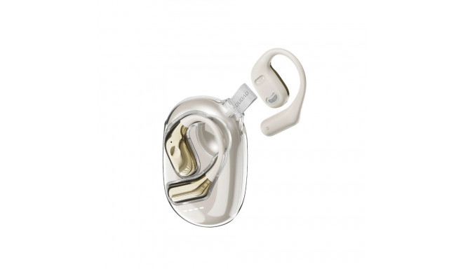 Dudao U17Max OWS Bluetooth Headset - White