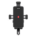 Joyroom JR-OK7 bicycle phone holder - black