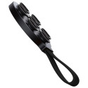 Joyroom JR-ZS393 magnetic phone holder with suction cups - black