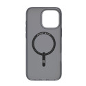 ZAGG Milan Snap Case with MagSafe for iPhone 16 Pro Max - Green/Purple