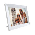 Denver Frameo PFF-1064W 10.1" Digital Frame - White