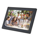 Denver Frameo PFF-1514B 15.6" Digital Frame - Black