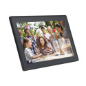 Denver Frameo PFF-1514B 15.6" Digital Frame - Black