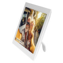 Denver Frameo PFF-1037W 10.1" Digital Frame - White