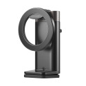 Joyroom JR-ZS413 magnetic travel stand for 4.7-7.0" phone - black