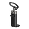 Joyroom JR-ZS413 magnetic travel stand for 4.7-7.0" phone - black