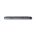 Powerbank Joyroom JR-PBM08 5000mAh 20W with inductive charging - gray
