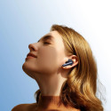 Joyroom Funpods JR-FN2 in-ear TWS headphones with Bluetooth 5.4, ANC function and IP54 protection - 