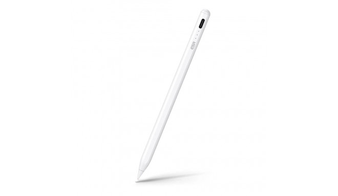 ESR puutepliiats Digital+ Magnetic Apple iPad, valge