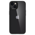 Spigen Ultra Hybrid iPhone 13 mini Case - Matte Black