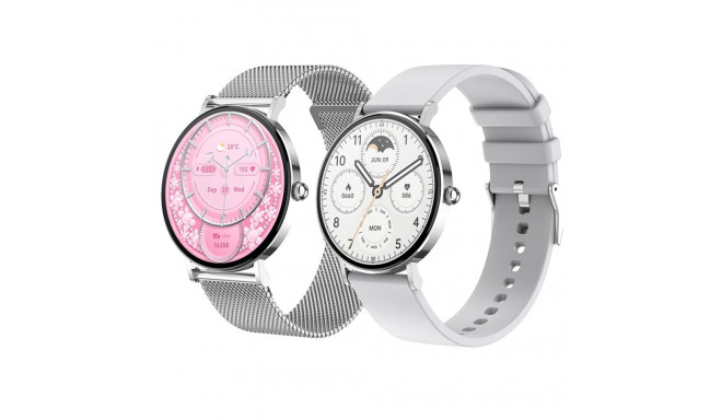 TRACER Smartwatch SMK12 STELLAR