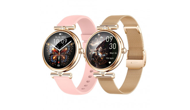 TRACER Smartwatch SMK15 AURORA