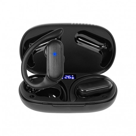 32-834# Słuchawki blow earbuds bte800 black