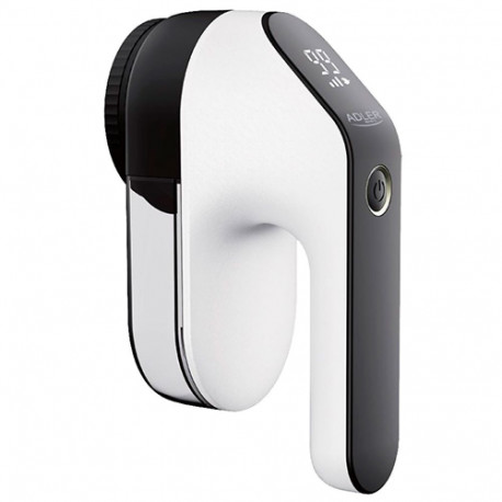 AD 9618 kangapuhastaja lcd-ekraaniga + lisatera