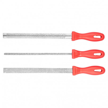 Puiduviilide komplekt 3tk