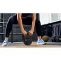 Valurauast Kettlebell 28kg, REBEL ACTIVE