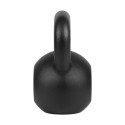 Malmist Kettlebell 18kg, REBEL ACTIVE