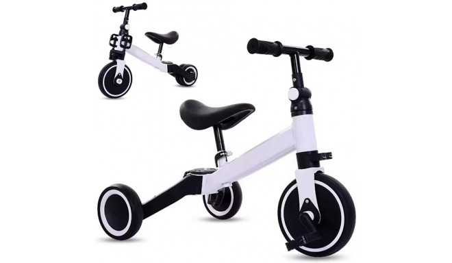 RW42 jooksuratas valge