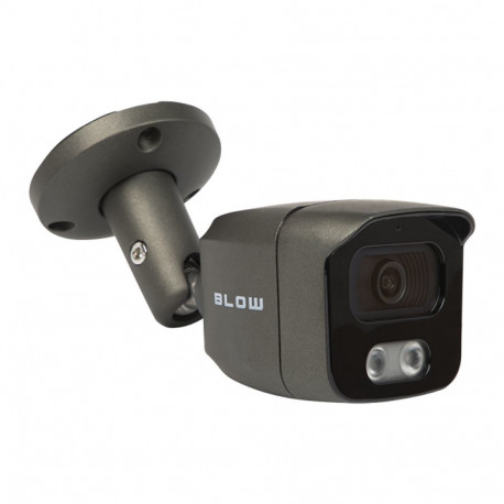 Blow IP-torukaamera bl-5is28bbm/sd/poe 77-854#, grafiit
