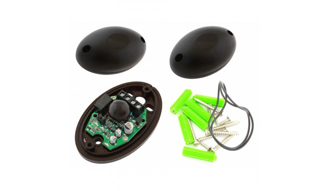 AG574 fototakistus väravale infrapuna barjäär