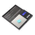 AG52E Ehtede kaal 100g/0,01g uus