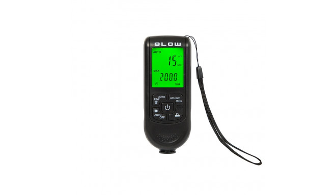 50-462# blow lakikihi paksuse mõõtja