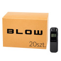 50-257# Alkomat-tester trzeźwości blow 3300 20szt