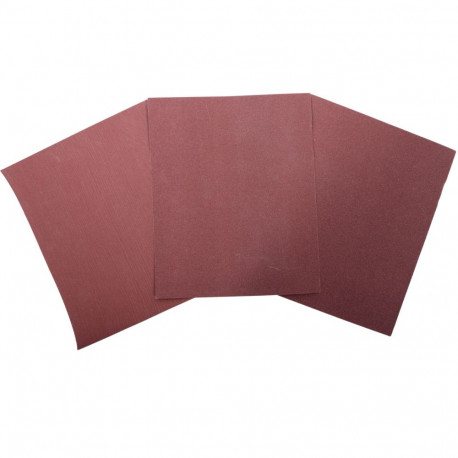 Papier ścierny leht 280x230mm, gr 220, proline (50 tk.)