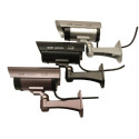 Atrapp-kaamera IR1100 B IR LEDidega