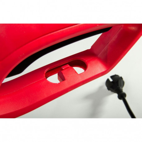 Podkaszarka elektr. 300w, 24cm, aut. wysuw żył