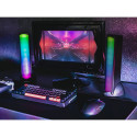 Głośniki TRACER 2.0 Sigma USB BT RGB