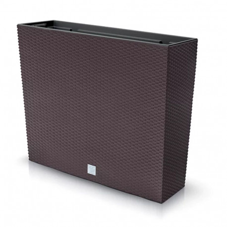 Rato lillepott Case Tower DRC600T, umbra