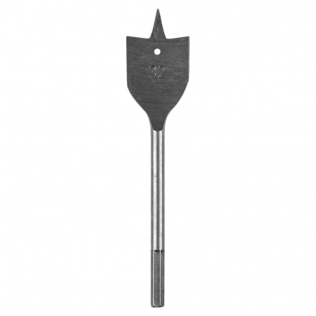Wiertło do drewna łopatkowe, 32 x 152 mm (3 tk.)