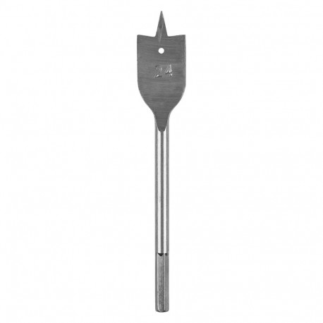 Lame puupuur, 24 x 152 mm (3 tk.)