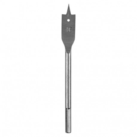 Wiertło do drewna łopatkowe, 16 x 152 mm (3 tk.)