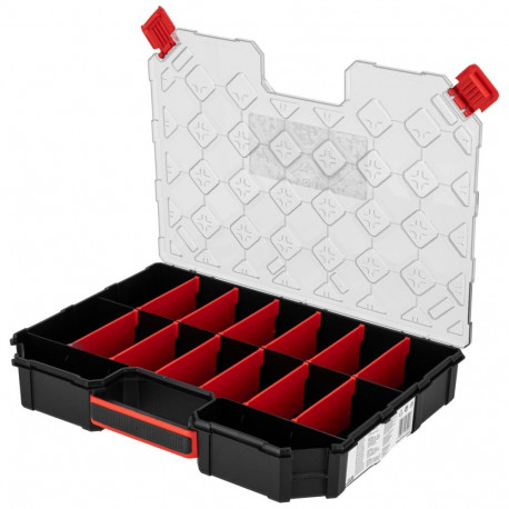 proline madal tööriistade organiseerija 390x284x60