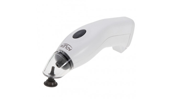 AD 4514 Pompka do pakowania próżniowego + zestaw do próżniowego pakowania