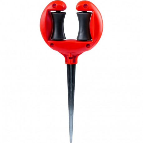 proline aiavooliku juhtsiin