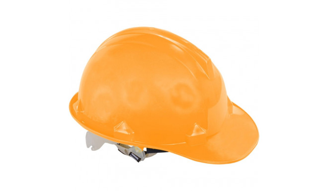 lahti oranž tööstuslik kaitsekiiver kat. ii ce