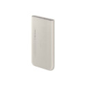 Samsung Battery Pack 10000mAh Wireless Beige