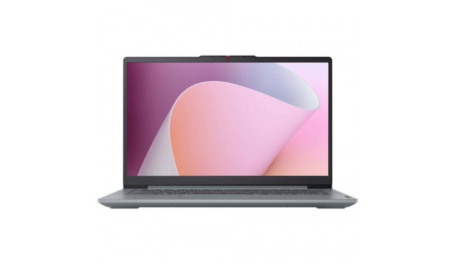 Sülearvuti Lenovo IdeaPad Slim 3 14, Ryzen5 16GB 512GB, hall