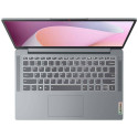 Sülearvuti Lenovo IdeaPad Slim 3 14, Ryzen5 16GB 512GB, hall