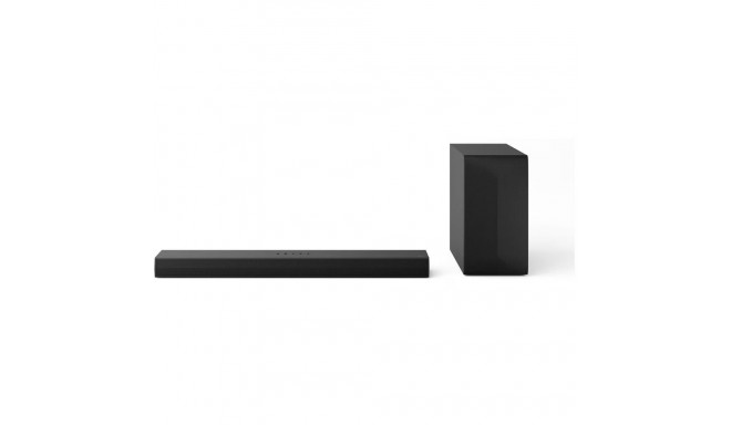 Soundbar LG S60T
