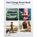 Akupank GOOBAY Fast Charge 10000 mAh