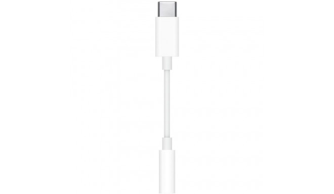 Adapter Apple USB-C - 3.5mm (F)