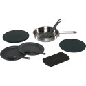 Stanley All-In-One Fry Pan Set -ruoanvalmistussetti