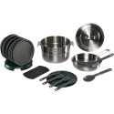 Stanley Adventure Base Camp Cook Set - ruoanvalmistussetti, 3,5 L