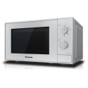 Panasonic NN-E22JMMEPG mikroaaltouuni, hopea