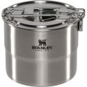 Stanley The Stainless Steel Cook Set For Two -ruoanvalmistussetti